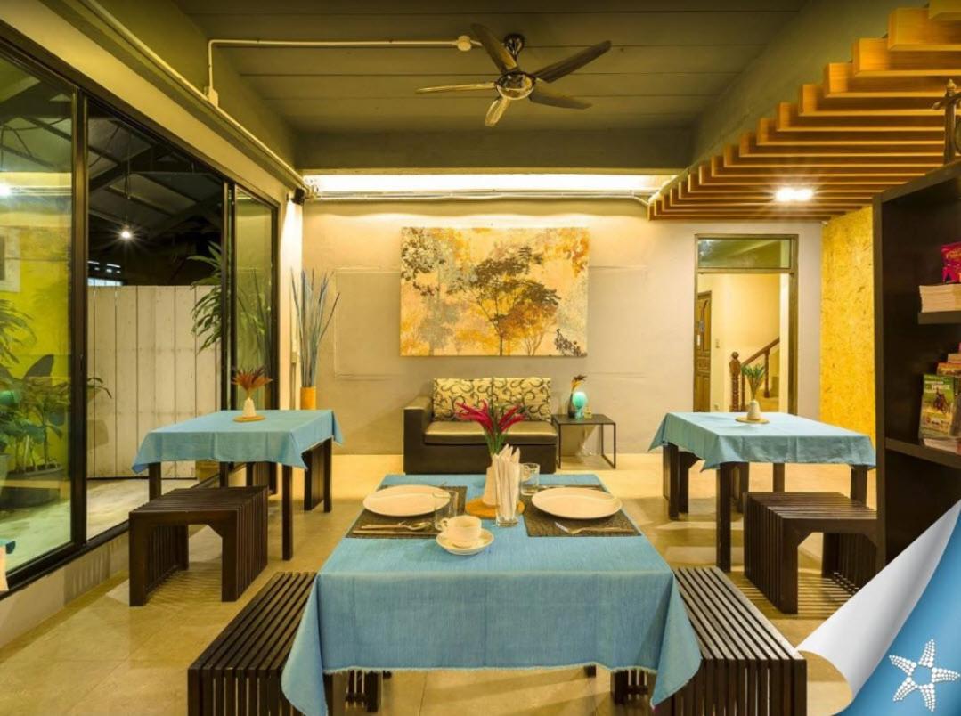 Sea Front Boutique - Patong