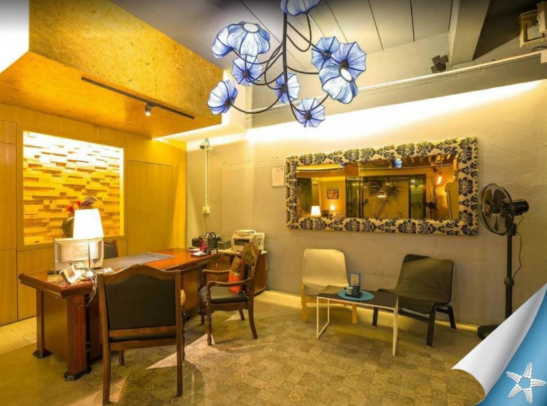 Hotel Sea Front Boutique - 3*
