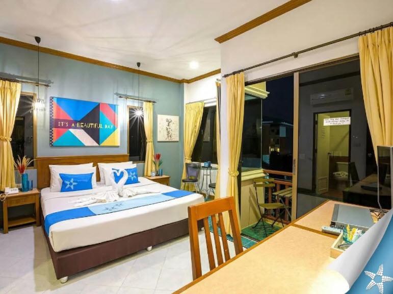 Sea Front Boutique -