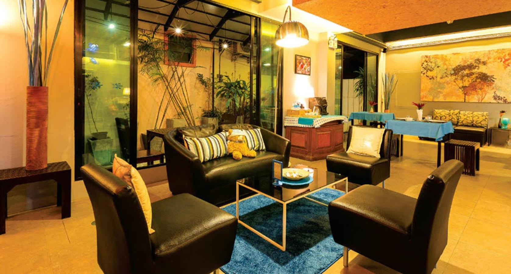 Hotel Sea Front Boutique -