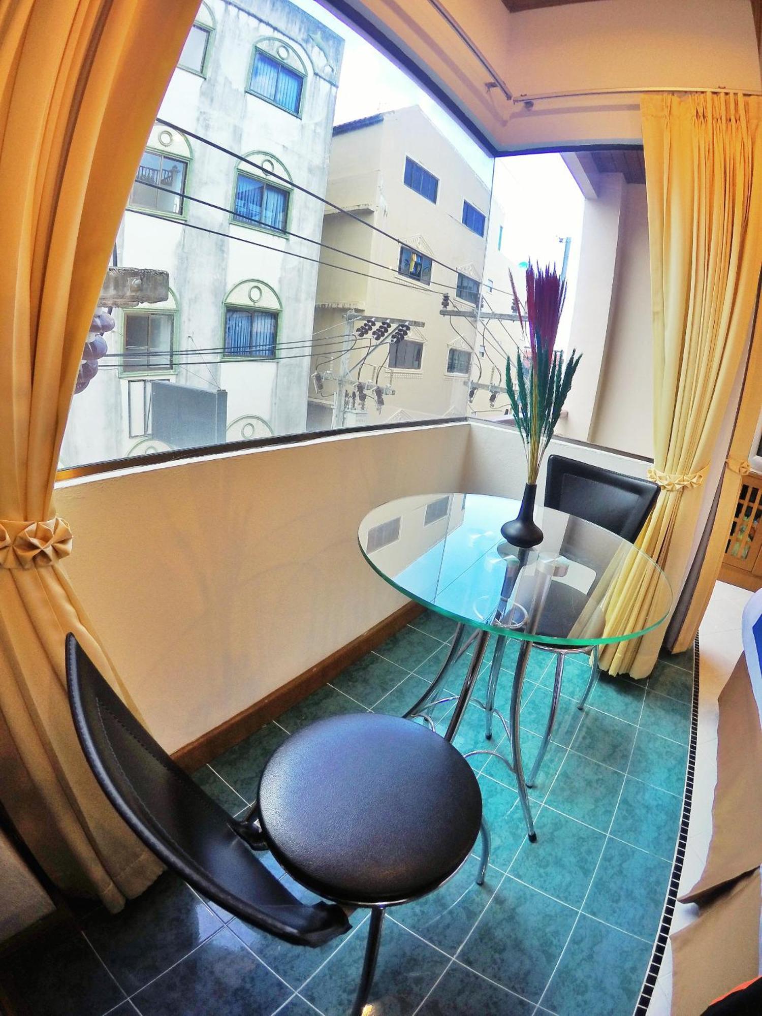 Hotel Sea Front Boutique - Patong