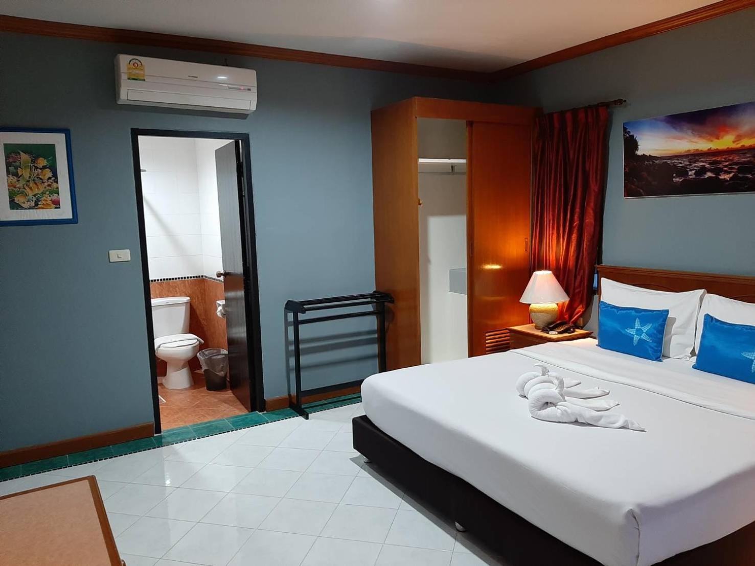 Sea Front Boutique - 3*