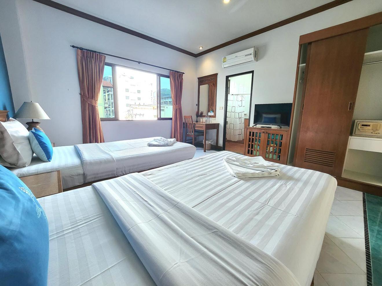 Sea Front Boutique - Hotel