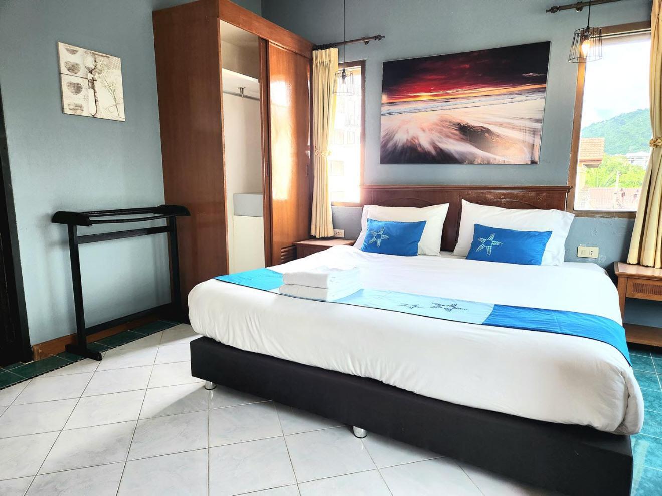 Sea Front Boutique - Hotel 3*