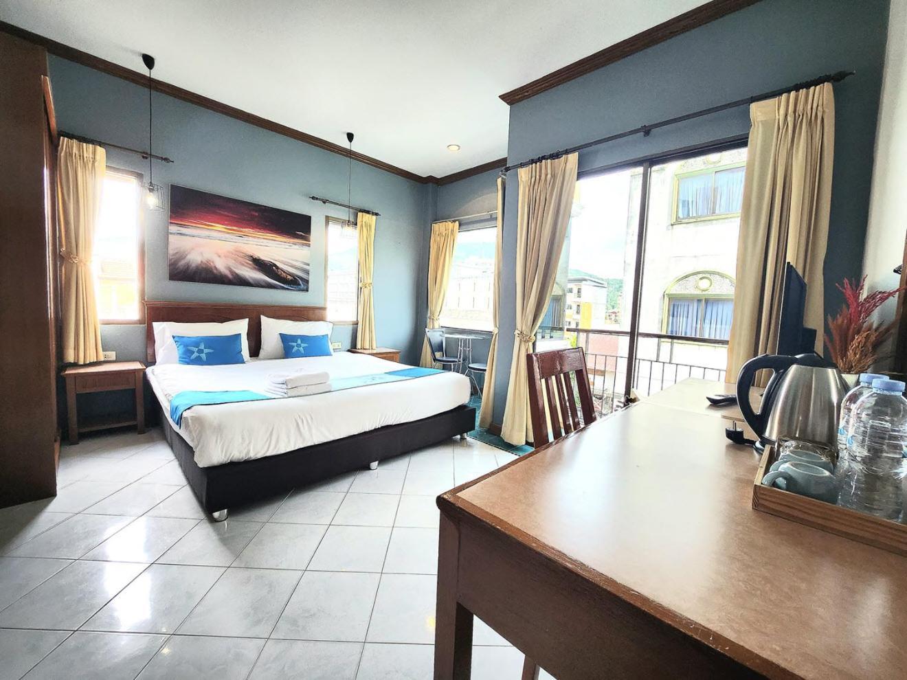Sea Front Boutique - 3*