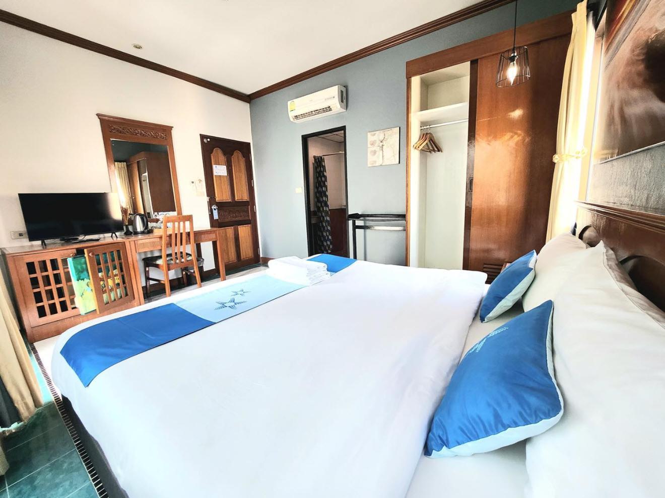 Hotel Sea Front Boutique -
