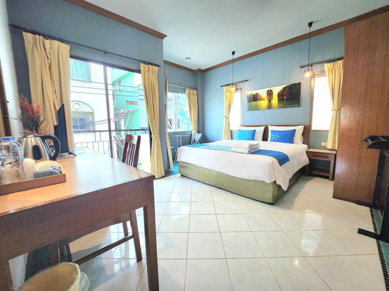 Sea Front Boutique - 3*