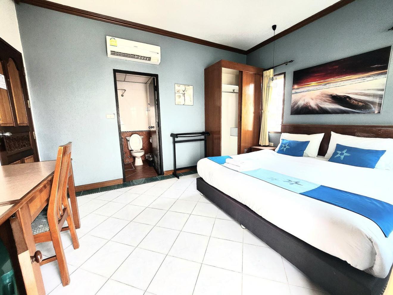Hotel Sea Front Boutique - 3*