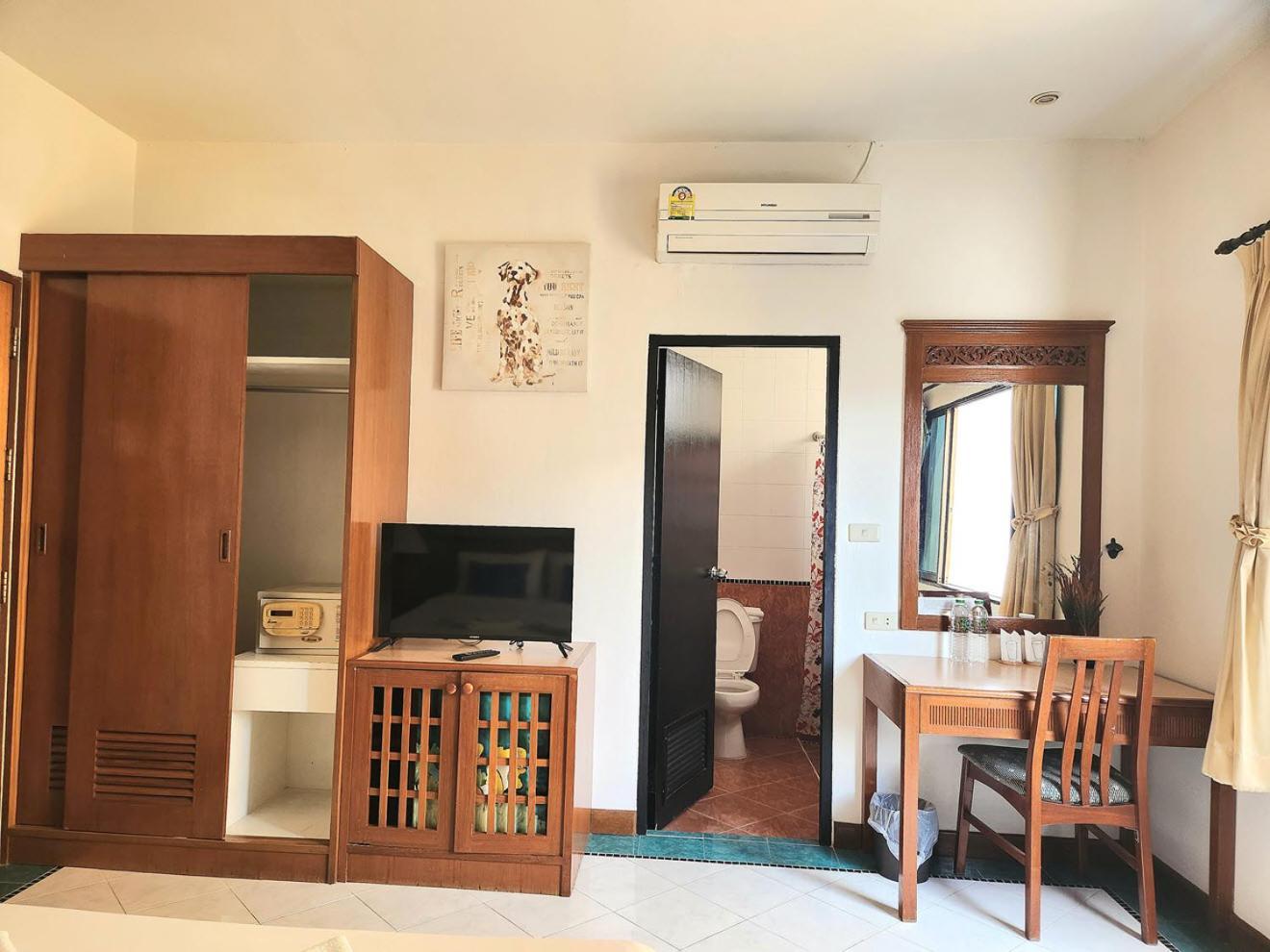 Sea Front Boutique - Hotel Patong