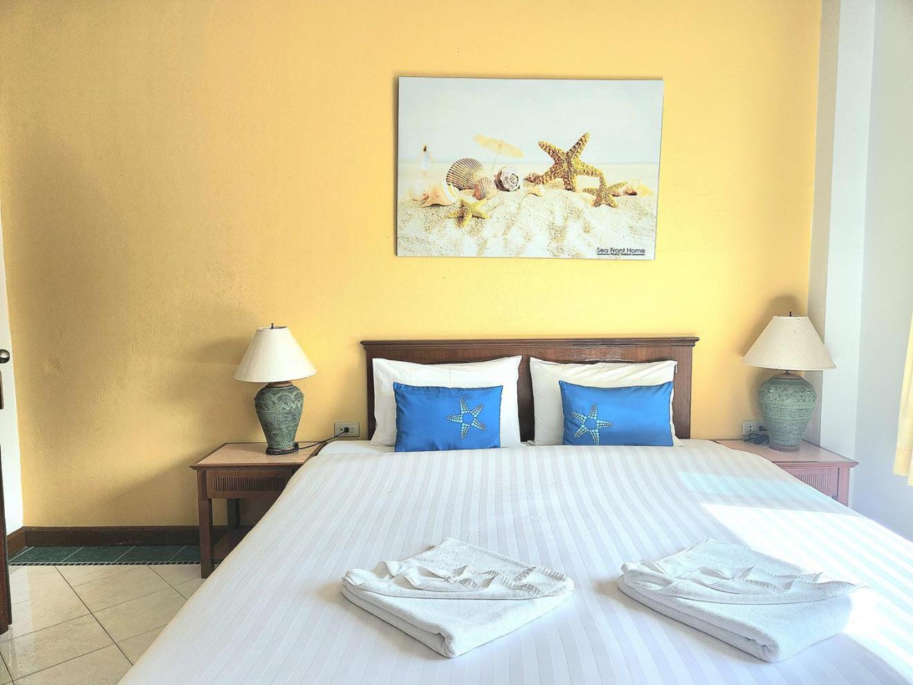 Sea Front Boutique -
