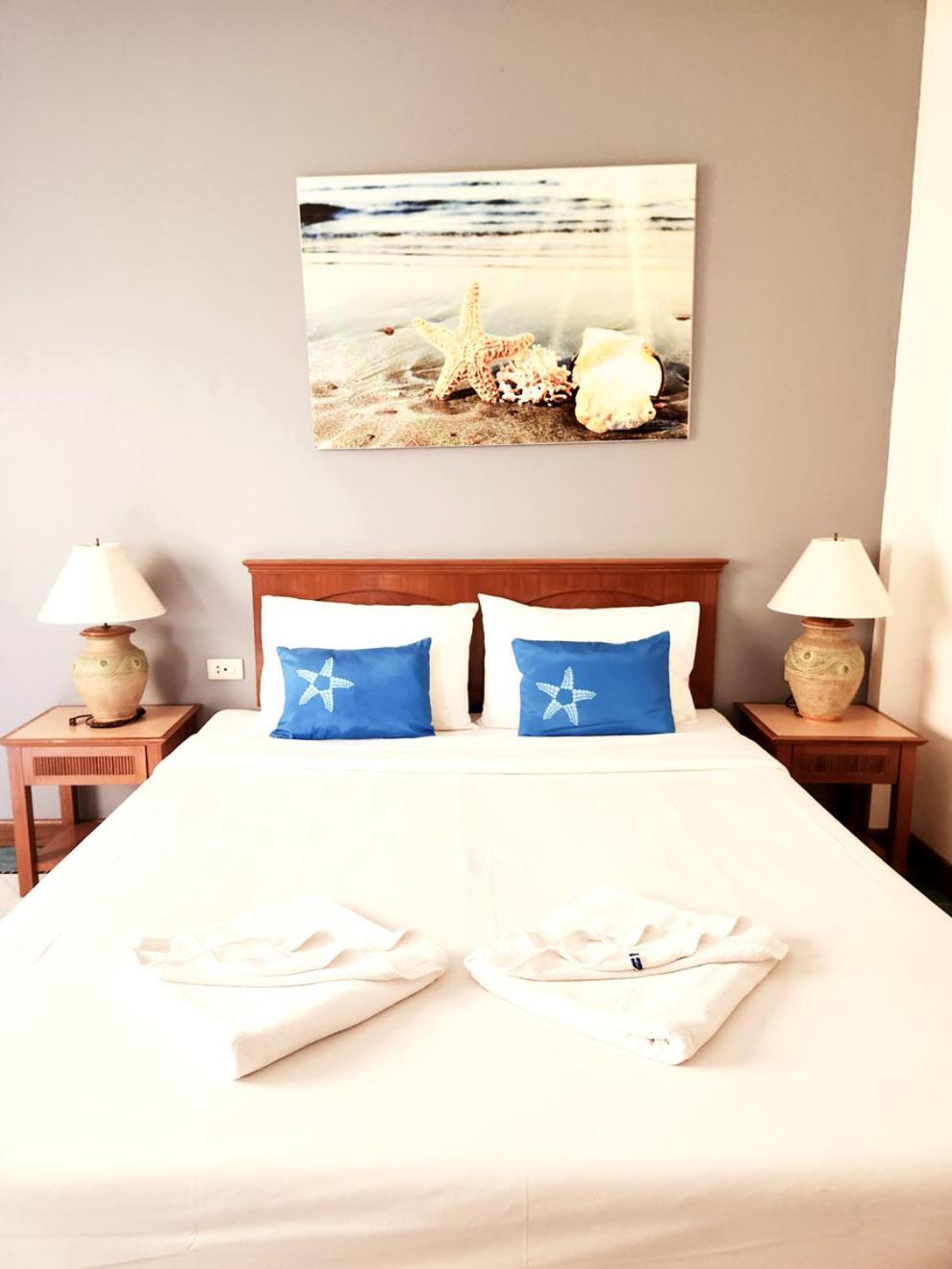 Hotel Sea Front Boutique -