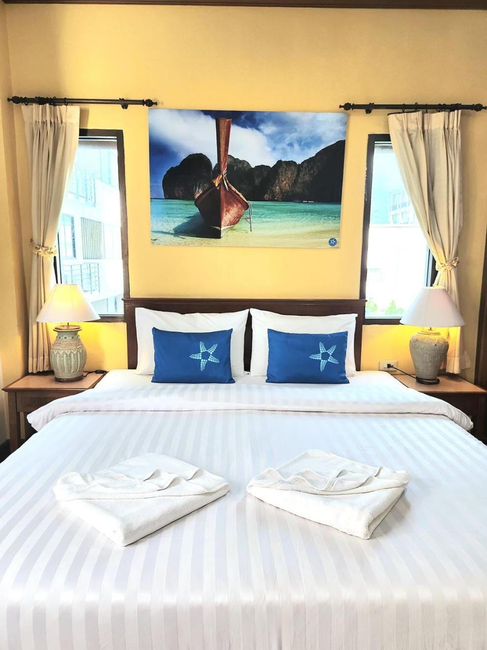 Sea Front Boutique - Hotel 3*