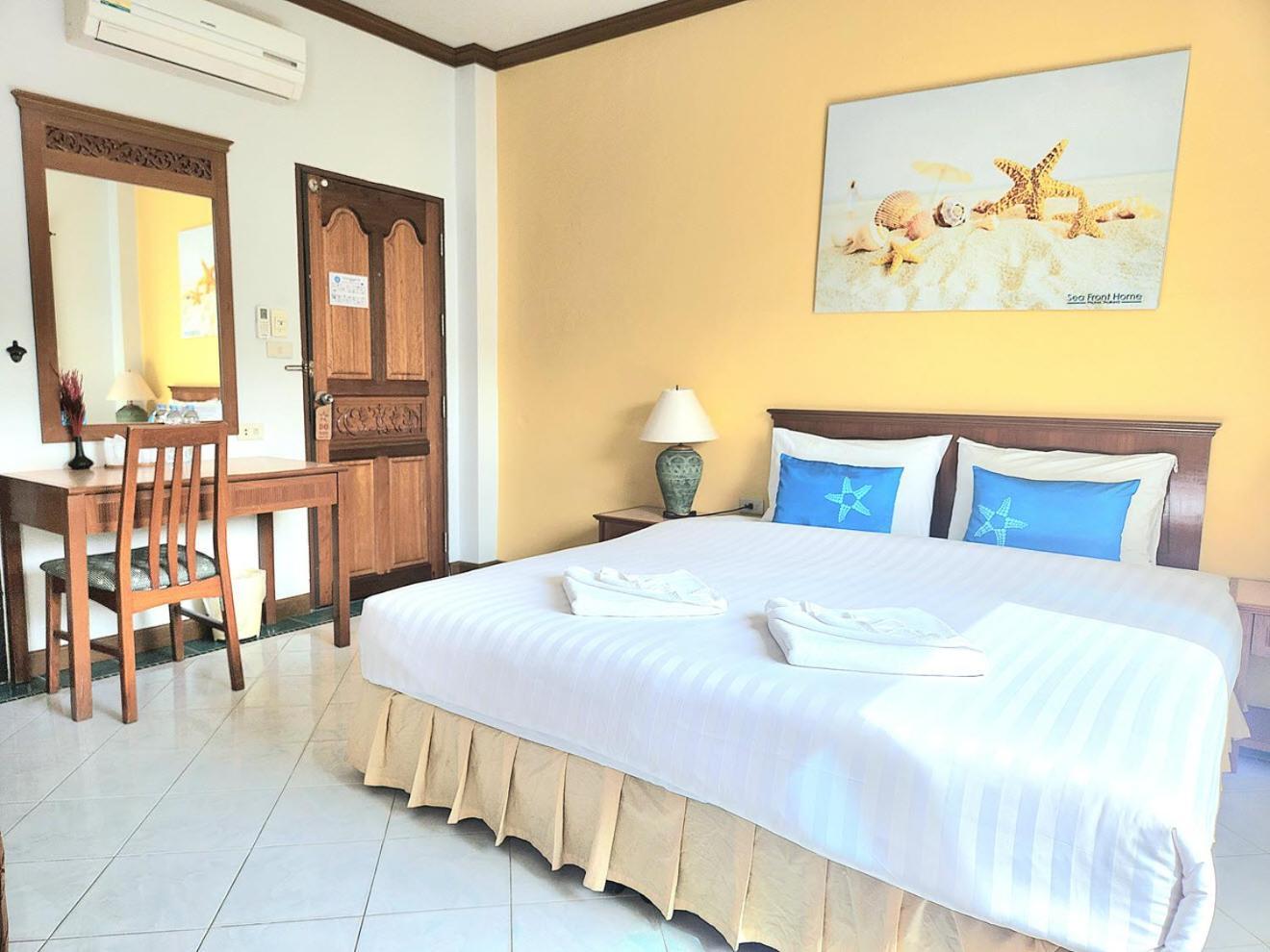 Sea Front Boutique - Hotel Patong