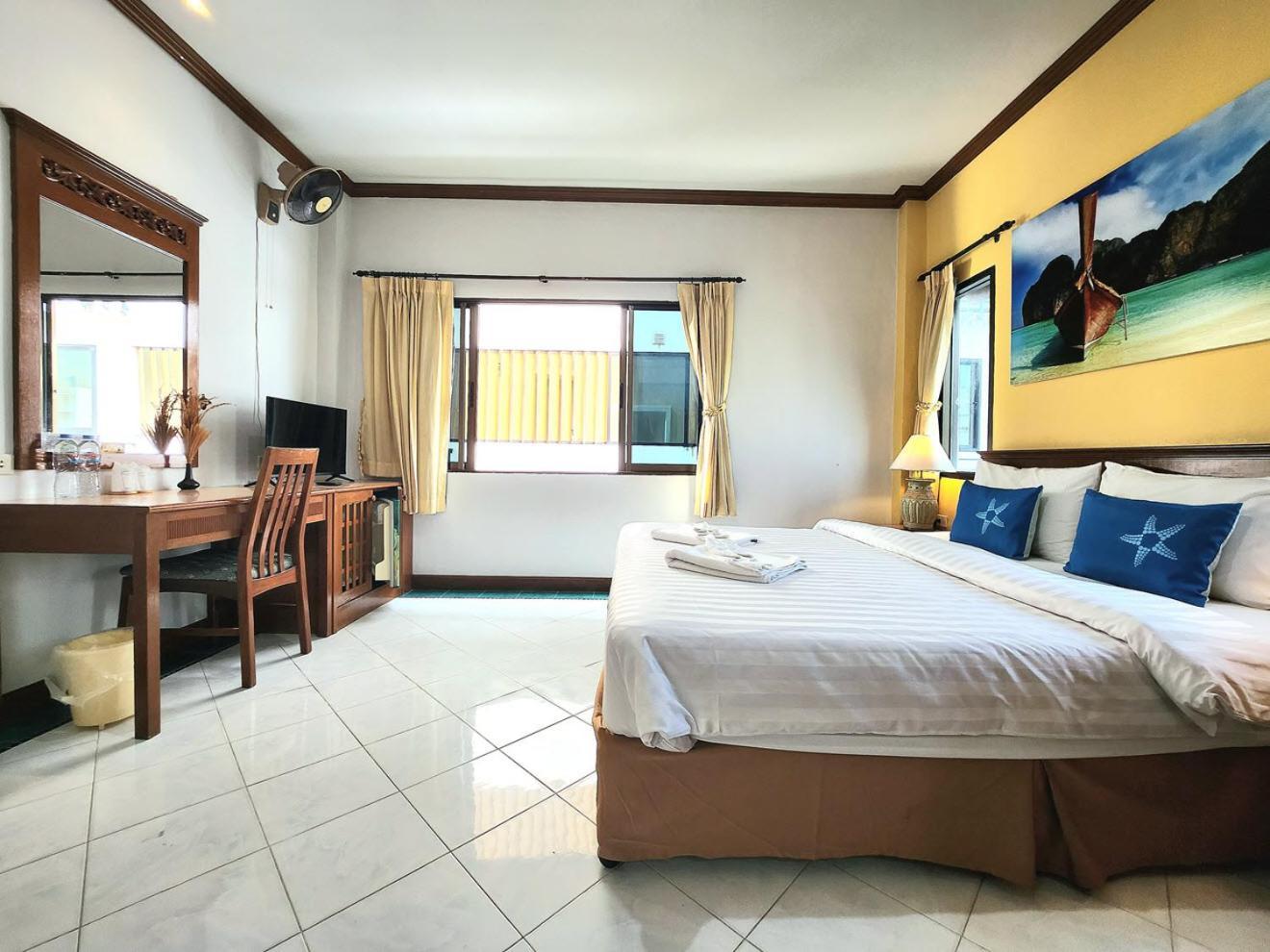 Sea Front Boutique - 3*