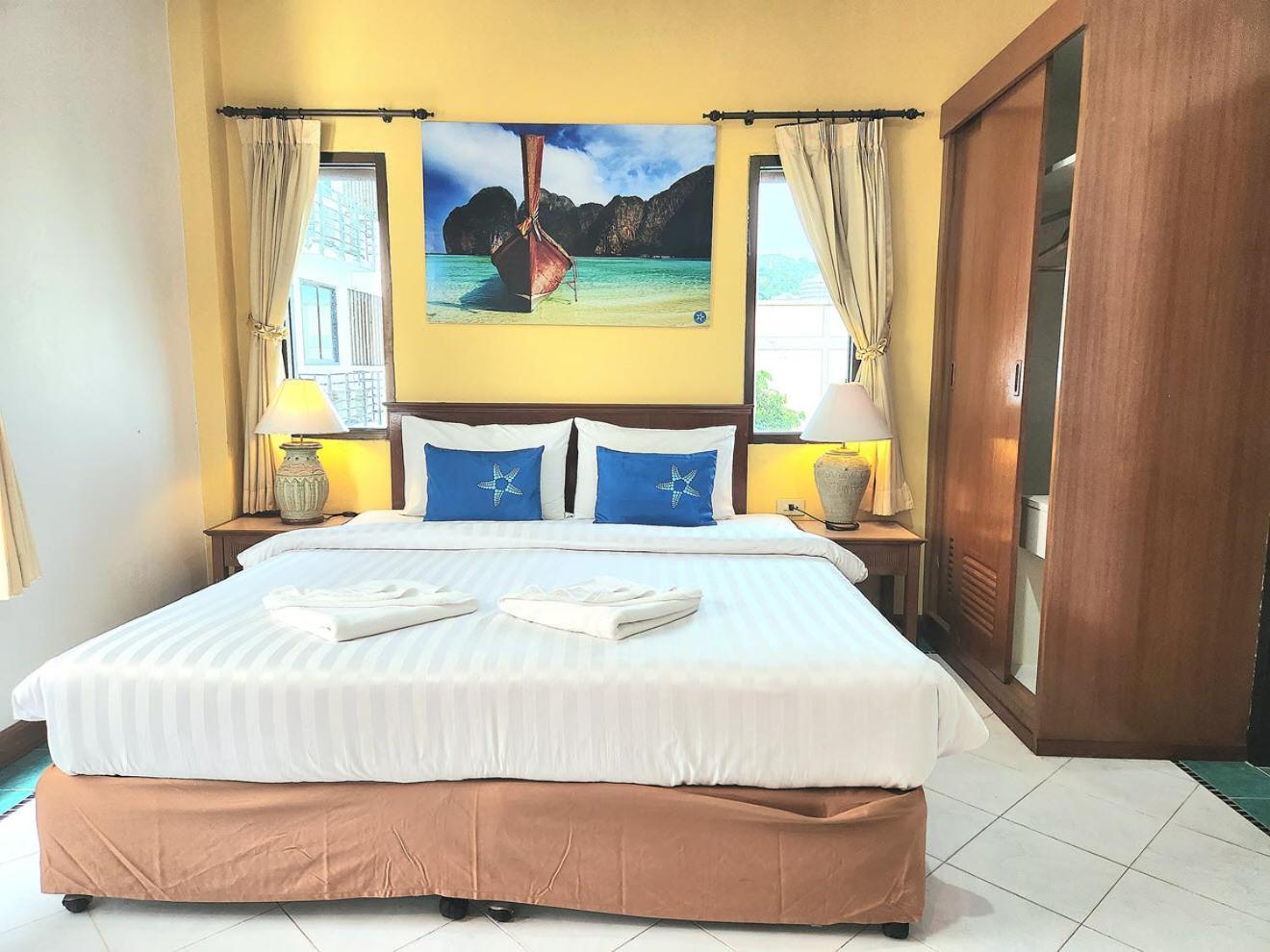 Sea Front Boutique - Hotel Patong