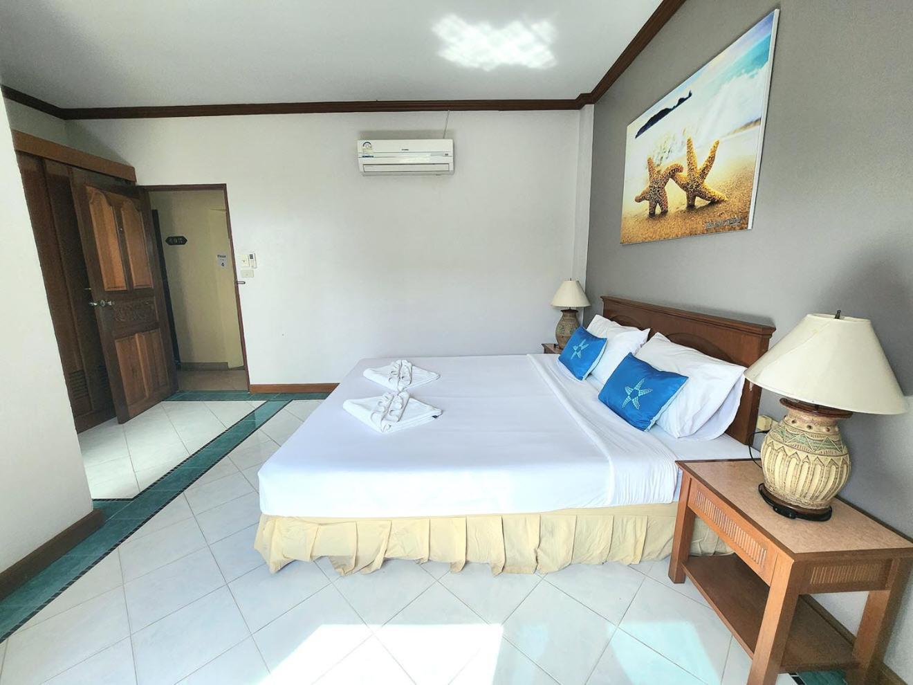 Hotel Sea Front Boutique - 3*