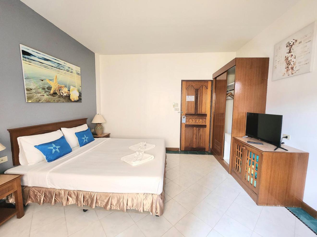 Sea Front Boutique - Hotel Patong