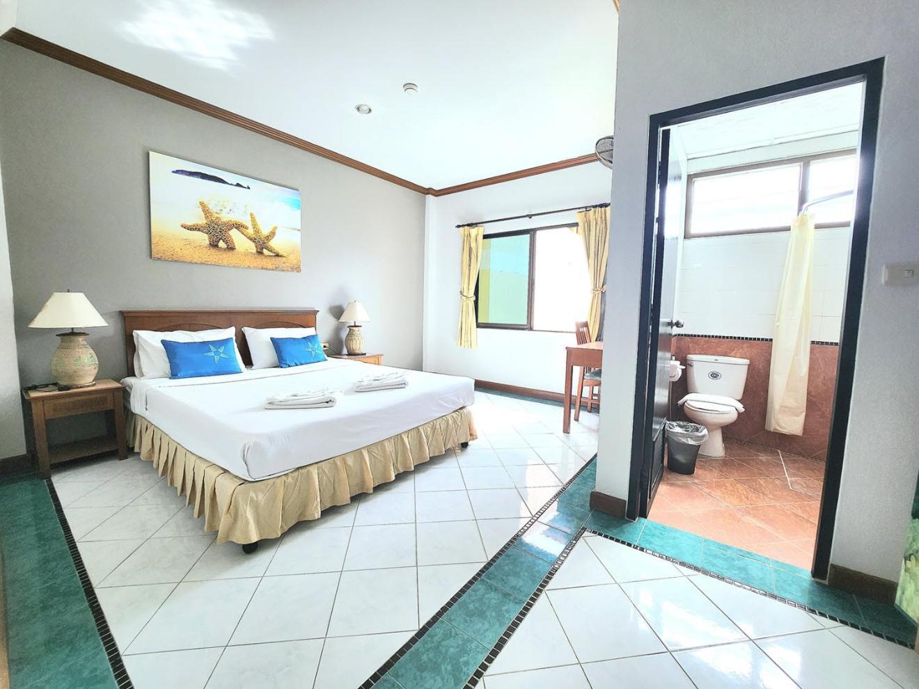Sea Front Boutique - 3*