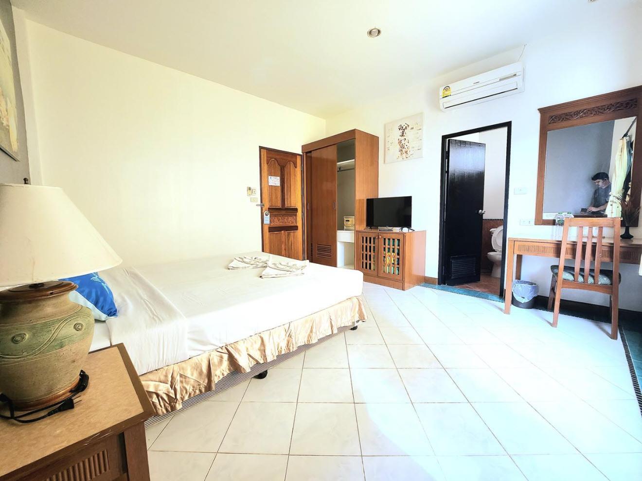 Sea Front Boutique - Hotel