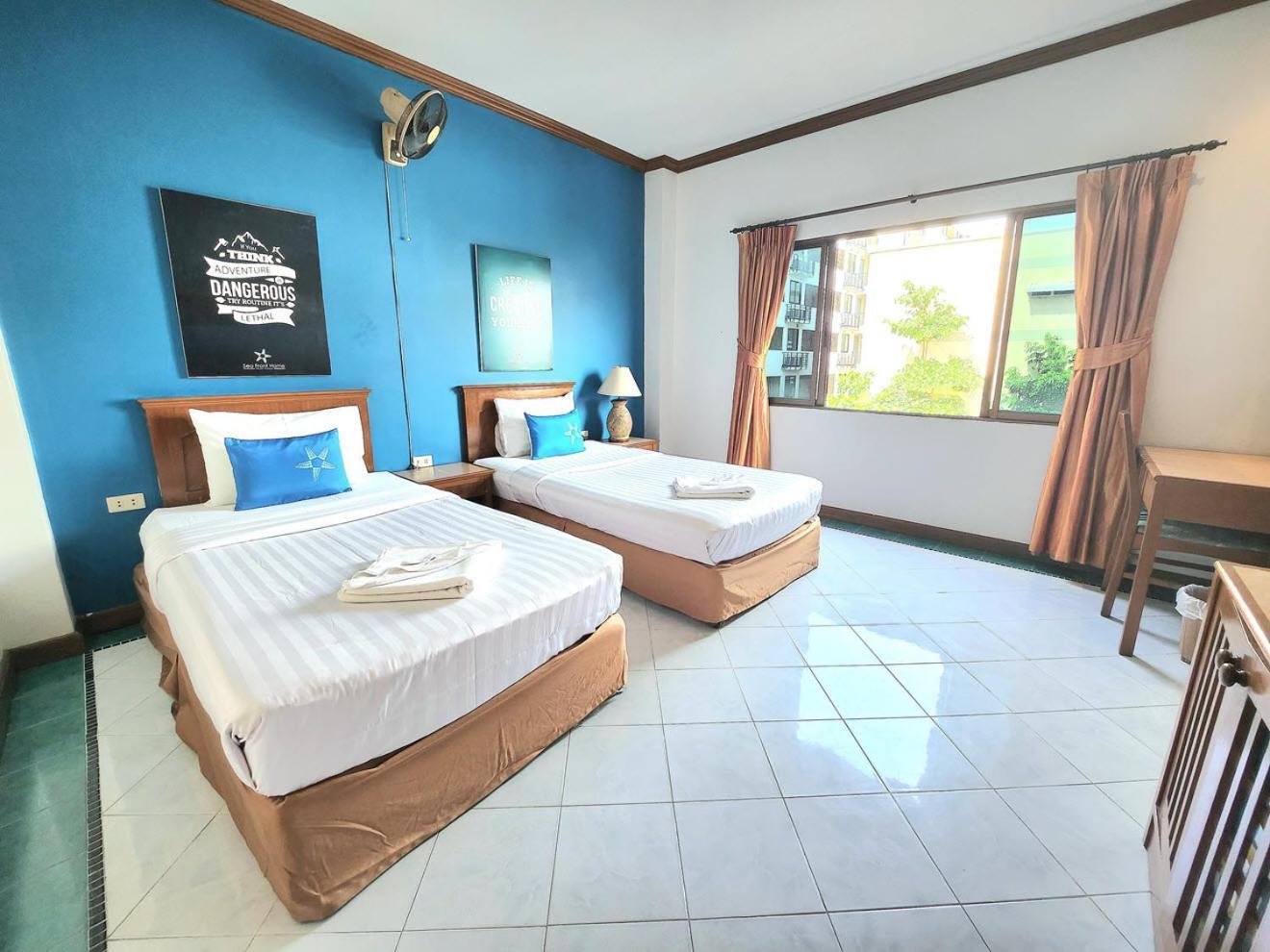Sea Front Boutique - 3*